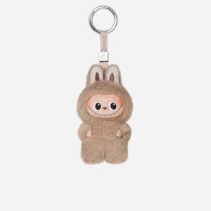 LABUBU - Pin For Love “B” - Unopened and authentic from Pop Mart